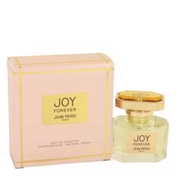 Joy Forever Eau De Toilette Spray By Jean Patou - Chio's New York