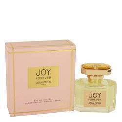 Joy Forever Eau De Toilette Spray By Jean Patou - Chio's New York