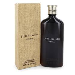 John Varvatos Artisan After Shave Balm By John Varvatos - Chio's New York