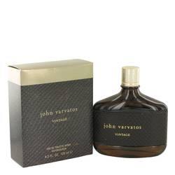 John Varvatos Vintage Eau De Toilette Spray By John Varvatos - Chio's New York