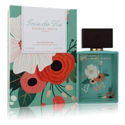 Joie De Vie Eau De Parfum Spray By Michael Malul - Chio's New York