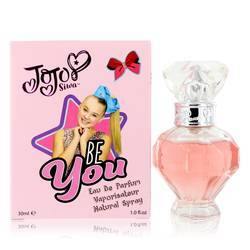Jojo Siwa Be You Eau De Parfum Spray By Jojo Siwa - Chio's New York