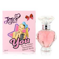 Jojo Siwa Be You Eau De Parfum Spray By Jojo Siwa - Chio's New York