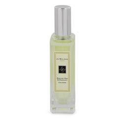 Jo Malone English Oak & Hazelnut Cologne Spray (Unisex Unboxed) By Jo Malone - Chio's New York