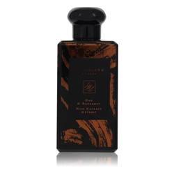 Jo Malone Oud & Bergamot Rich Extract Cologne Intense Spray (Unisex Unboxed) By Jo Malone - Chio's New York