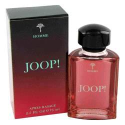 Joop After Shave By Joop! - Chio's New York