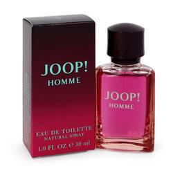 Joop Eau De Toilette Spray By Joop! - Chio's New York