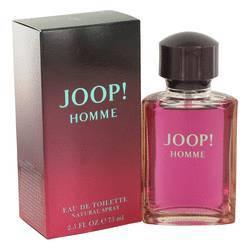 Joop Eau De Toilette Spray By Joop! - Chio's New York