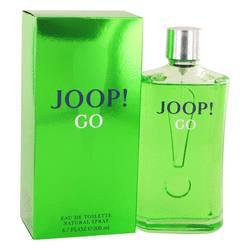 Joop Go Eau De Toilette Spray By Joop! - Chio's New York