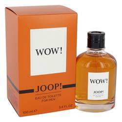 Joop Wow Eau De Toilette Spray By Joop! - Chio's New York