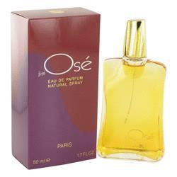 Jai Ose Eau De Parfum Spray By Guy Laroche - Chio's New York