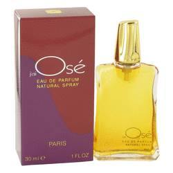 Jai Ose Eau De Parfum Spray By Guy Laroche - Chio's New York