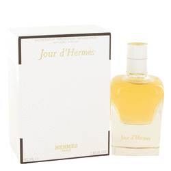 Jour D'hermes Eau De Parfum Spray Refillable By Hermes - Chio's New York