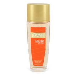 Jovan Musk Body Spray By Jovan - Chio's New York