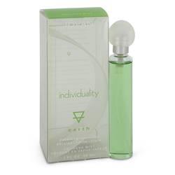 Jovan Individuality Earth Cologne Spray By Jovan - Chio's New York