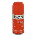 Jovan Musk Deodorant Spray By Jovan - Chio's New York