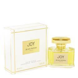 Joy Eau De Toilette Spray By Jean Patou - Chio's New York