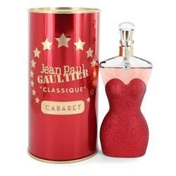 Jean Paul Gaultier Cabaret Eau De Parfum Spray By Jean Paul Gaultier - Chio's New York
