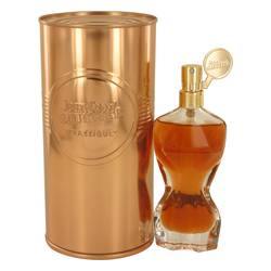 Jean Paul Gaultier Classique Intense Eau De Parfum Spray By Jean Paul Gaultier - Chio's New York