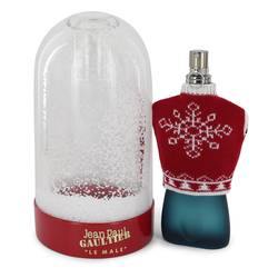 Jean Paul Gaultier Eau De Toilette Spray (Snow Globe Collector Edition) By Jean Paul Gaultier - Chio's New York