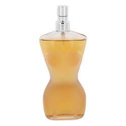 Jean Paul Gaultier Eau De Toilette Spray (Tester) By Jean Paul Gaultier - Chio's New York