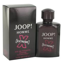 Joop Homme Extreme Eau De Toilette Intense Spray By Joop! - Chio's New York
