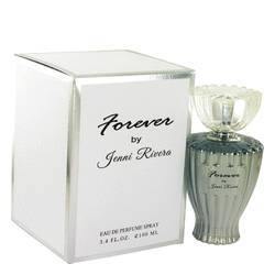 Jenni Rivera Forever Eau De Parfum Spray By Jenni Rivera - Chio's New York