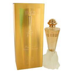 Jivago Rose Gold Eau De Toilette Spray By Ilana Jivago - Chio's New York