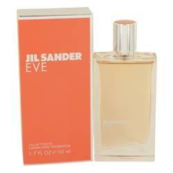 Jil Sander Eve Eau De Toilette Spray By Jil Sander - Chio's New York