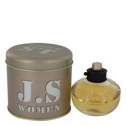 J.s Women Eau De Parfum Spray By Jeanne Arthes - Chio's New York