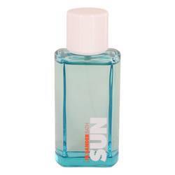 Jil Sander Sun Bath Eau De Toilette Spray (Tester) By Jil Sander - Chio's New York