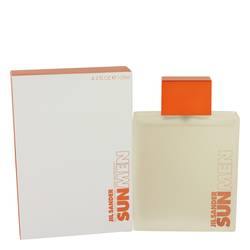 Jil Sander Sun Eau De Toilette Spray By Jil Sander - Chio's New York