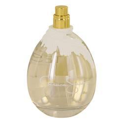 Jessica Simpson Ten Eau De Parfum Spray (Tester) By Jessica Simpson - Chio's New York