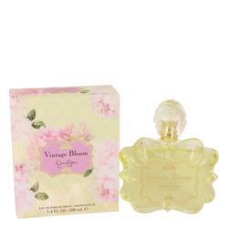 Jessica Simpson Vintage Bloom Eau De Parfum Spray By Jessica Simpson - Chio's New York