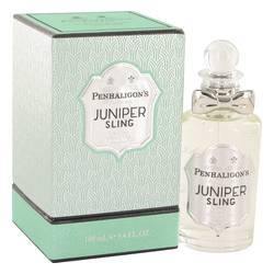 Juniper Sling Eau De Toilette Spray (Unisex) By Penhaligon's - Chio's New York