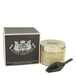Juicy Couture Pacific Sea Salt Soak in Gift Box By Juicy Couture - Chio's New York