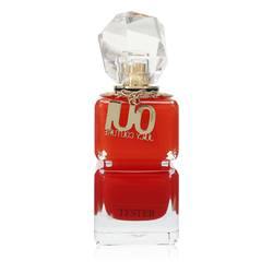 Juicy Couture Oui Glow Eau De Parfum Spray (Tester) By Juicy Couture - Chio's New York