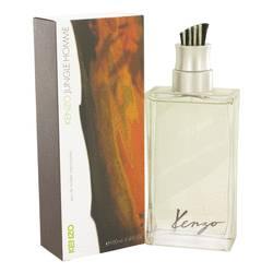 Jungle Eau De Toilette Spray By Kenzo - Chio's New York