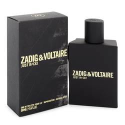 Just Rock Eau De Toilette Spray By Zadig & Voltaire - Chio's New York