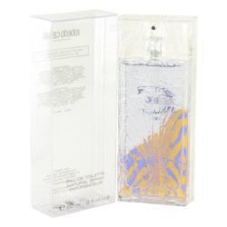 Just Cavalli Eau De Toilette Spray By Roberto Cavalli - Chio's New York