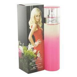 Just Me Paris Hilton Eau De Parfum Spray By Paris Hilton - Chio's New York