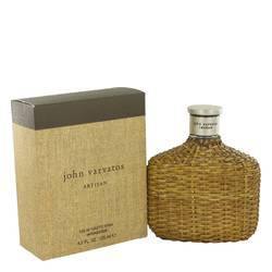 John Varvatos Artisan Eau De Toilette Spray By John Varvatos - Chio's New York