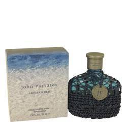 John Varvatos Artisan Blu Eau De Toilette Spray By John Varvatos - Chio's New York