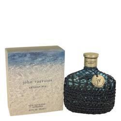 John Varvatos Artisan Blu Eau De Toilette Spray By John Varvatos - Chio's New York