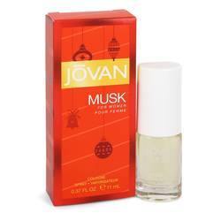 Jovan Musk Cologne Spray By Jovan - Chio's New York