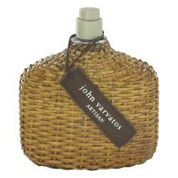 John Varvatos Artisan Eau De Toieltte Spray (Tester) By John Varvatos - Chio's New York