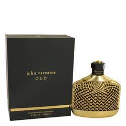 John Varvatos Oud Eau De Parfum Spray By John Varvatos - Chio's New York