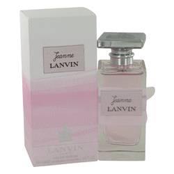 Jeanne Lanvin Eau De Parfum Spray By Lanvin - Chio's New York