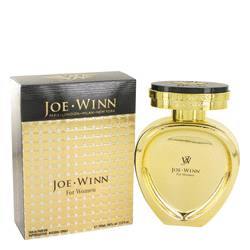 Joe Winn Eau De Parfum Spray By Joe Winn - Chio's New York