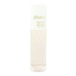 Jovan White Musk Cologne Spray (unboxed) By Jovan - Chio's New York